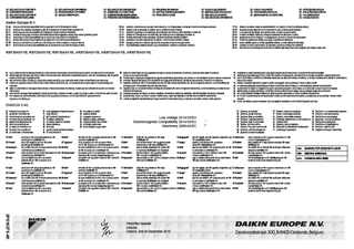 RXF-A,ARXF-A_3P516375-4K_Safety Declaration of Conformity download